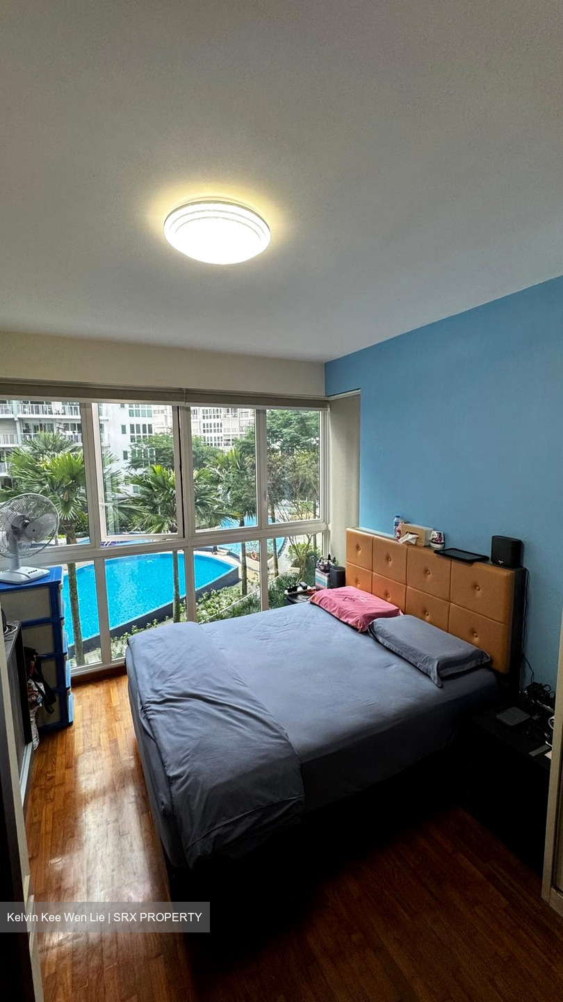 1 Canberra (D27), Condominium #610212931
